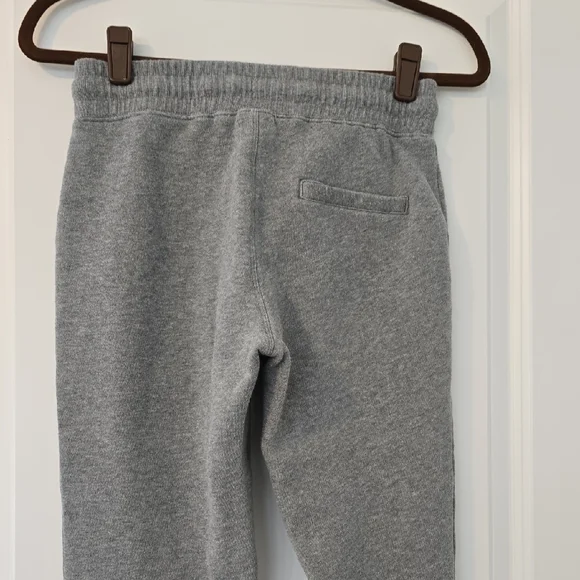 Express Women's Gray Sweatpants. Size XXS - Picture 8 of 15